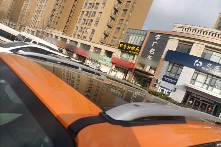 Used  Renegade 2016 1.4T Automatic Jingneng Version+