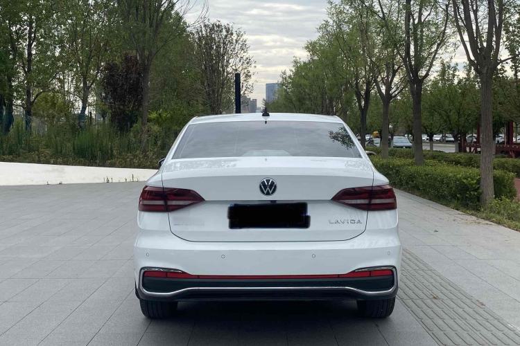 Used Volkswagen Lavida 2023 1.5L Automatic 5 Million Edition
