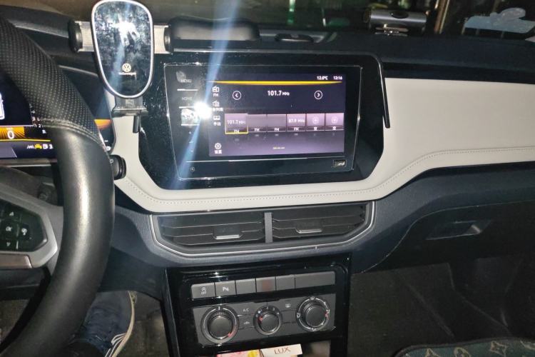 Used Volkswagen Tharu 2025 New Sharp 300TSI Ambitious Edition
