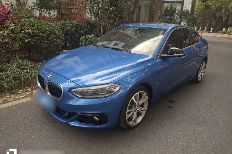 Used BMW 1 Series 2017 125i Sport Model