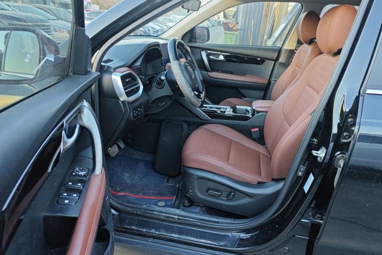 Used Kia Sportage R 2021 Ace 2.0L Splendid Edition
