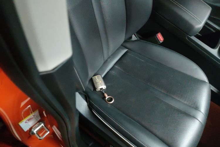 Used Tank 300 2021 Off-Road Edition 2.0T Conqueror