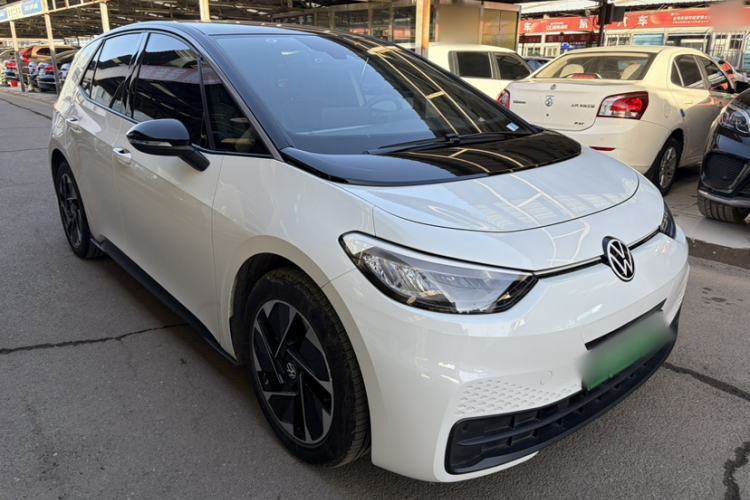 Used Volkswagen ID.3 2024 Outstanding Edition
