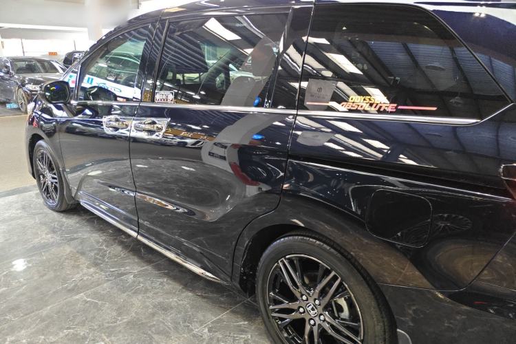 Used Honda Odyssey 2022 2.0L eHEV Sharp·Luxury Edition