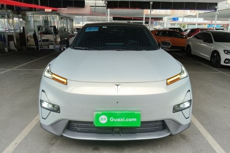 Used Deepal S05 2024 510Max Pure Electric Version
