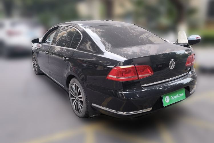 Used Volkswagen Magotan 2013 3.0 FSI Flagship Model
