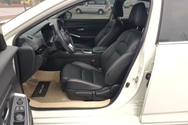 Used Nissan Sylphy 2022 1.6L XL CVT Enjoyment Edition
