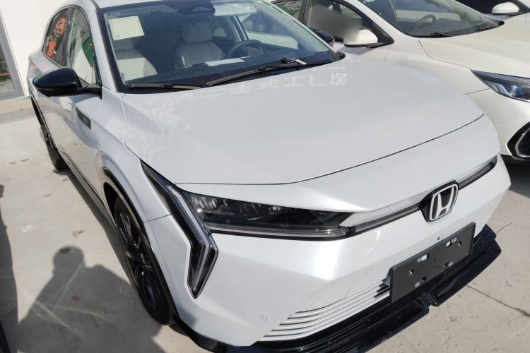 Used Honda e:NS2 2024 Ignite Edition
