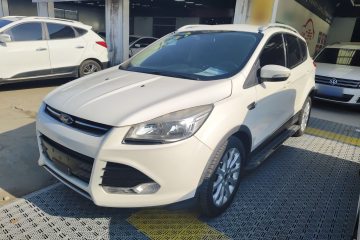 Used Ford Kuga 2015 1.5L GTDi Two-Wheel-Drive Comfort Model