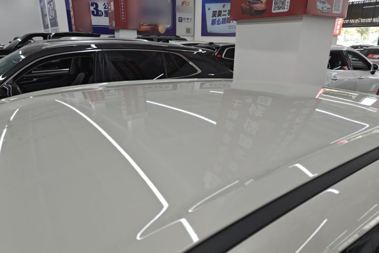 Used Wuling Bingo 2024 333 km Enjoyment Version
