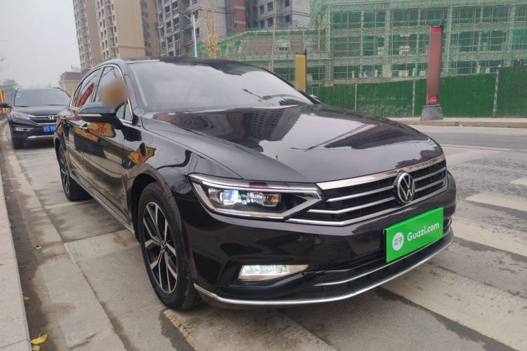 Used Volkswagen Magotan 2020 330TSI DSG Leading Model