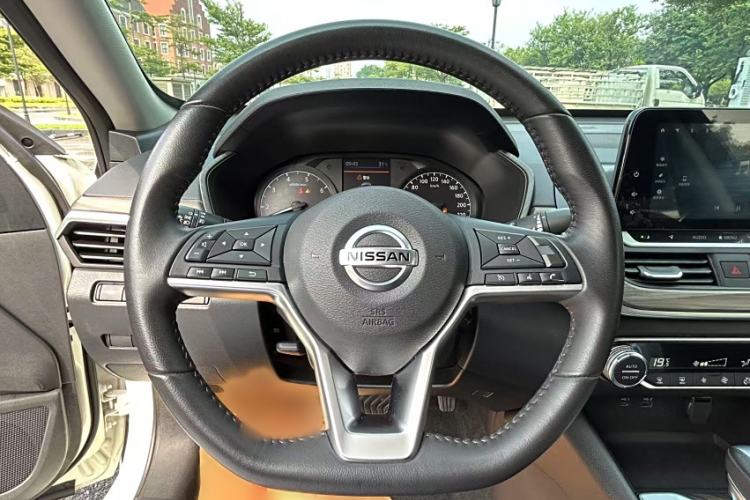 Used Nissan Teana 2021 2.0L XL Comfort Edition
