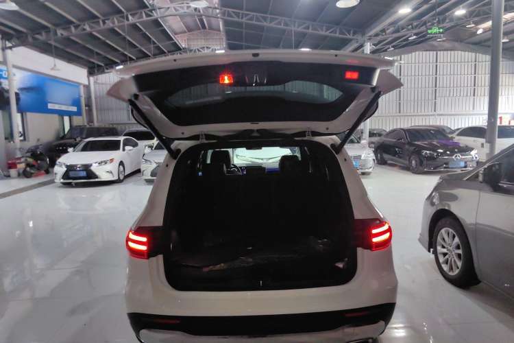 Used Mercedes-Benz GLB 2024 Refresh GLB 220 Dynamic Edition
