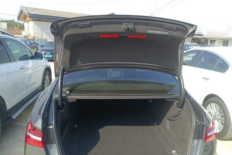 Used Audi A6L 2021 45 TFSI Prestige Dynamic Edition