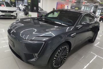 Used Avatr 11 2022 Ultra-Long Range Dual-Motor Luxury Edition 4 Seats