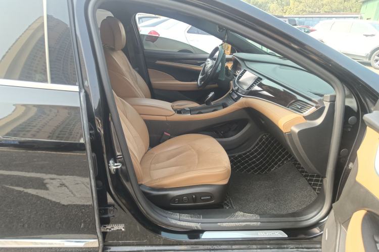 Used Buick LaCrosse 2019 28T Luxury Model