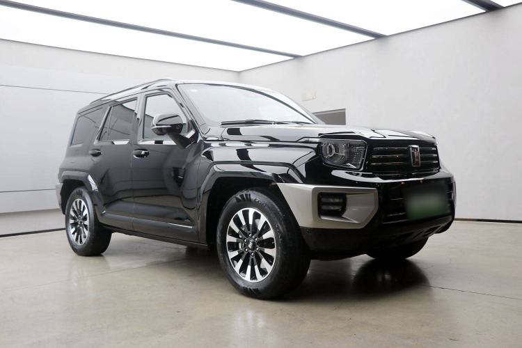 Used Tank 700 New Energy 2024 Hi4-T Ultimate Edition
