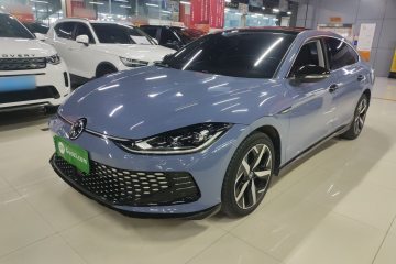 Used Volkswagen Lamando 2023 Lavida L 280TSI DSG Cool & Spicy Edition