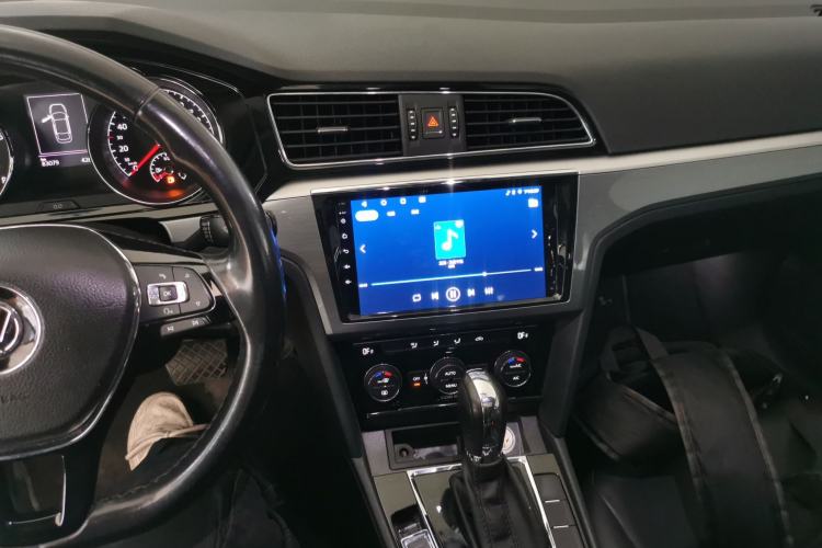 Used Volkswagen Lamando 2015 280TSI DSG Comfort Edition