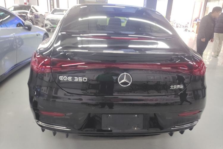 Used Mercedes-Benz EQE 2022 350 Luxury Edition
