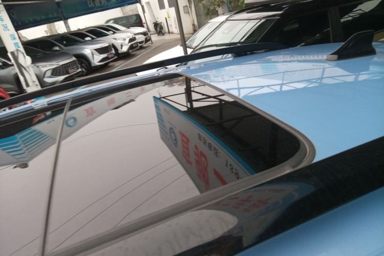 Used Volkswagen Tharu 2025 NewRui 300TSI Prestige Edition