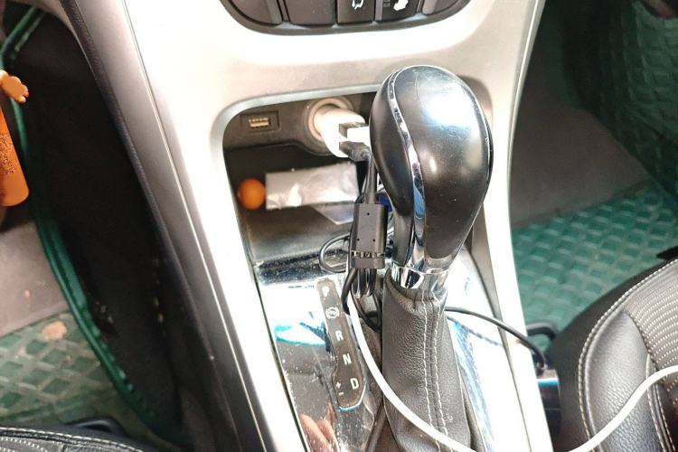 Used Buick GT 2014 XT 1.6L Automatic Fashion Edition