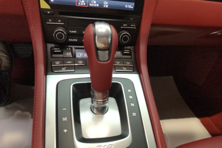 Used Porsche 718 2020 Boxster 2.0T
