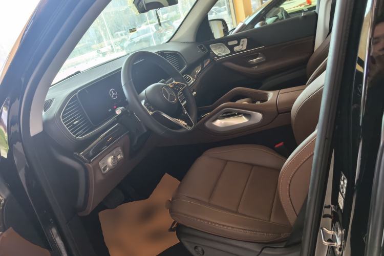 Used Mercedes-Benz GLE 2024 Refreshed GLE 350 4MATIC Stylish Edition
