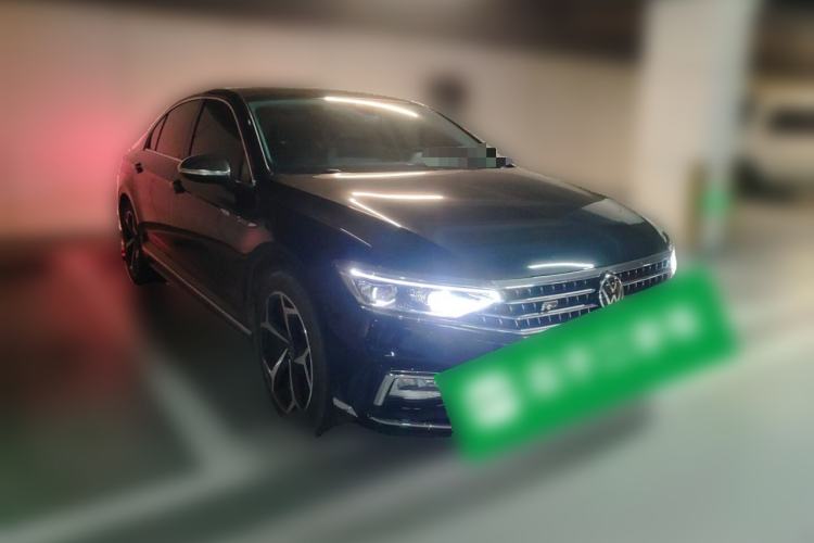 Used Volkswagen Magotan 2023 2 Million Units Limited-Edition 380TSI DSG Flagship Version
