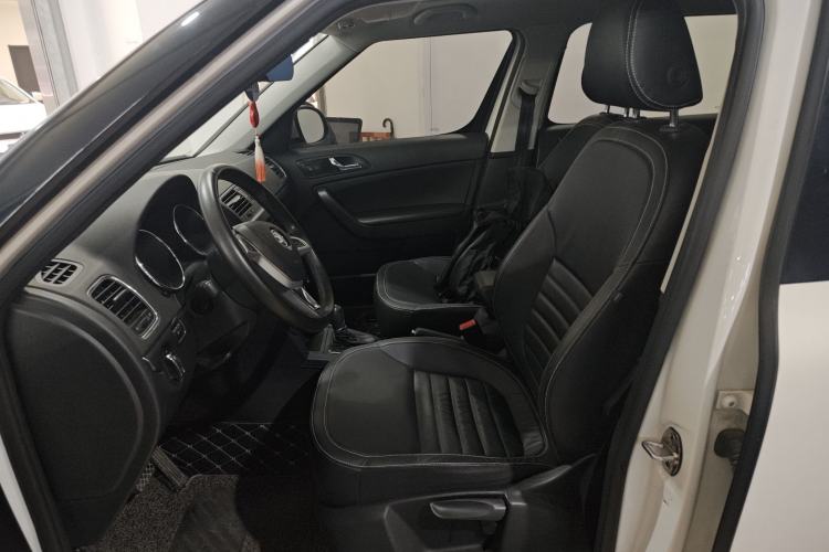 Used Skoda Yeti 2017 TSI280 DSG Innovation Edition