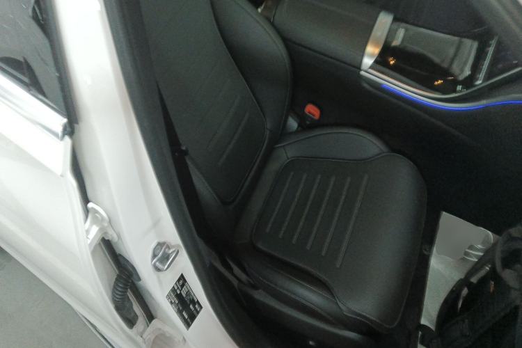 Used Mercedes-Benz C-Class 2023 C 260 L Sport Edition
