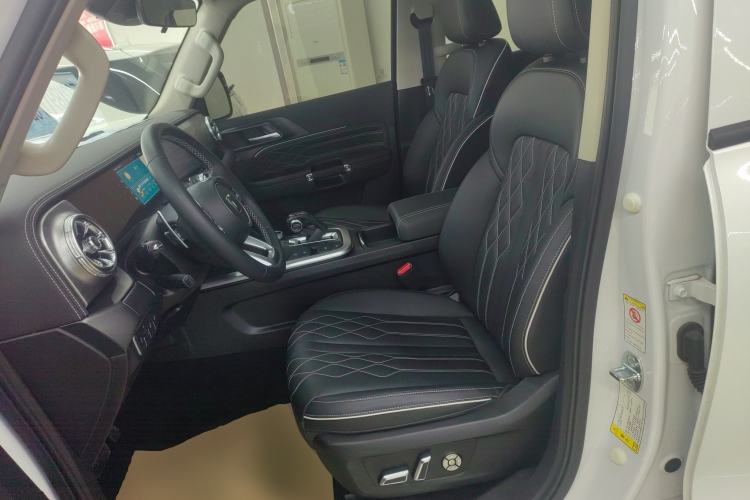 Used Tank 300 2023 Off-Road Edition 2.0T Challenger