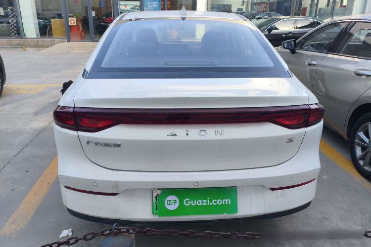 Used AION S 2022 Meizu 580
