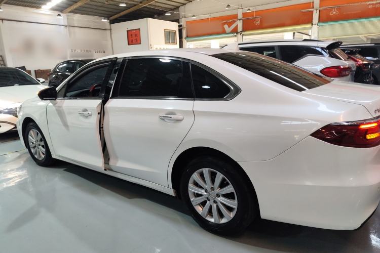 Used GAC Trumpchi GA6 2019 270T Automatic Elite Edition