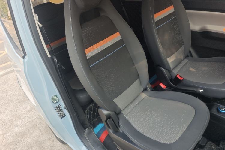 Used Wuling Hongguang MINIEV 2020 Freedom Version Lithium Iron Phosphate
