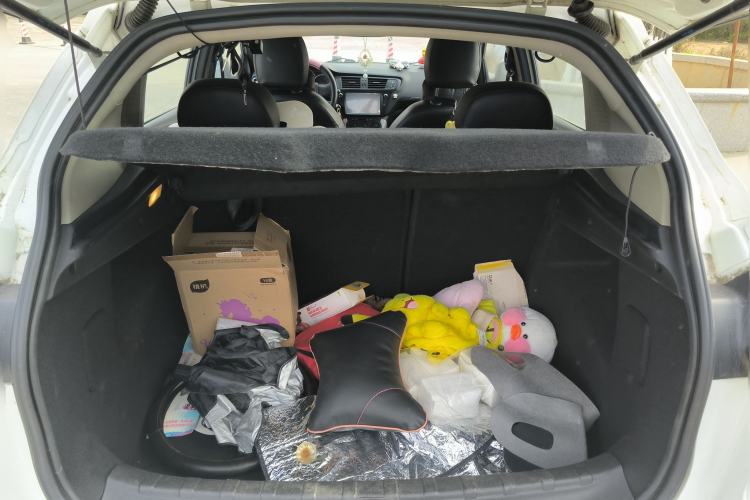 Used Citroen C3-XR 2015 1.6L Automatic Fashion Model