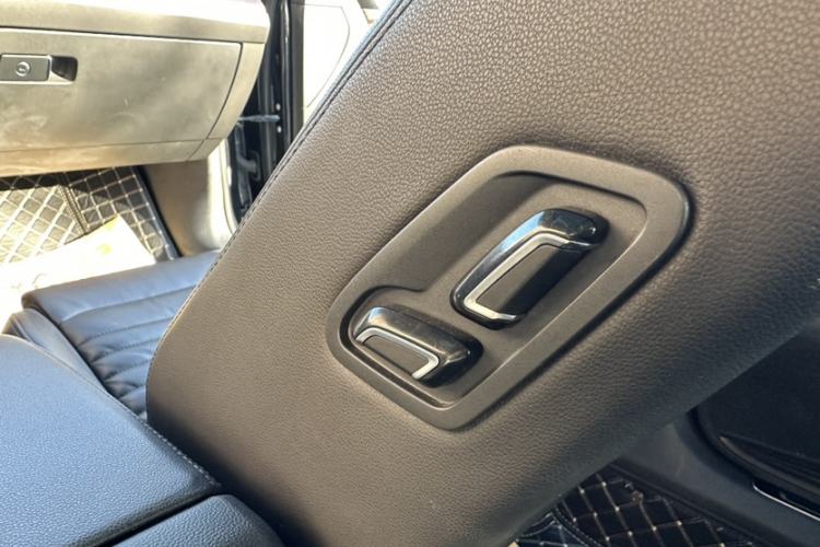 Used Volkswagen Magotan 2019 380TSI DSG Luxury Model China V Standard
