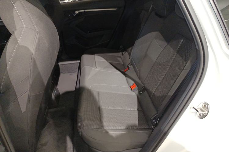 Used Audi A3 2021 Sportback 35 TFSI Advanced Sport Edition