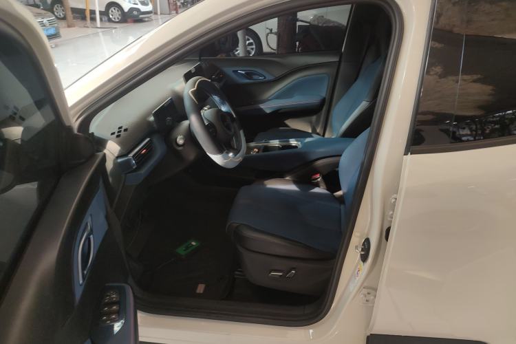 Used BYD Seagull 2025 405 km Flying Edition