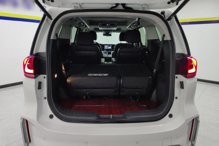 Used GAC Trumpchi M8 2021 Master Series 390T Ultimate Edition