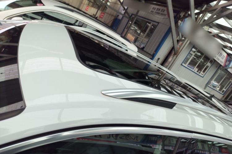 Used Volkswagen Tayron 2020 330TSI Two-Wheel Drive Luxury Smart Connectivity Version
