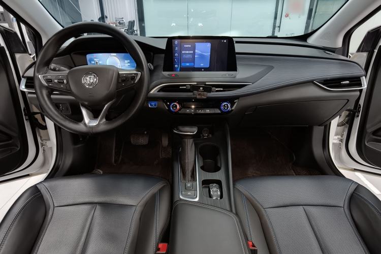 Used Buick Velite 6 2024 450km Range Commuter Version
