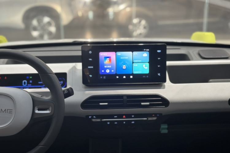 Used  Panda 2024 200km Panda Rider