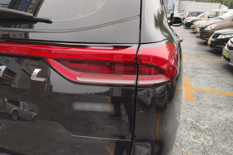 Used Haval H6 2021 National Trend Edition 1.5T Automatic Urban Version