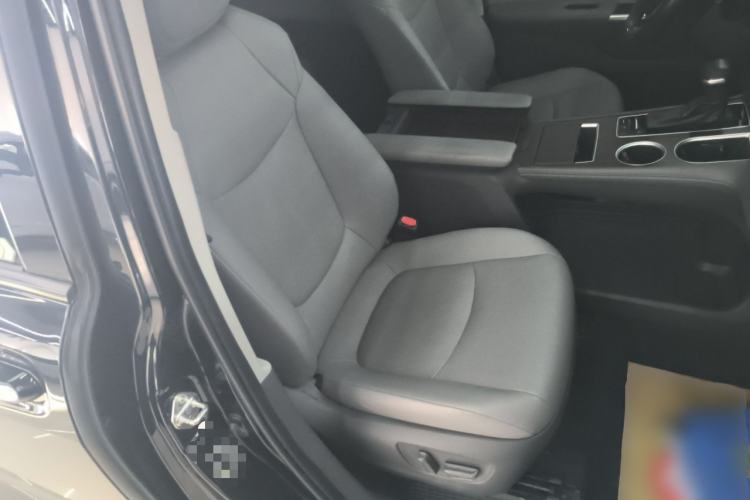 Used Toyota Sienna 2021 2.5L Hybrid Luxury Edition
