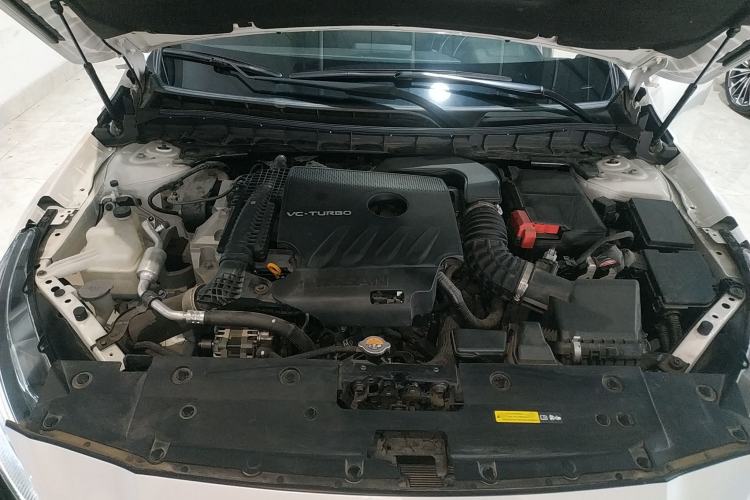 Used Nissan Teana 2022 2.0T XL Enjoyment Edition
