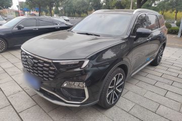 Used Ford Equator 2023 EcoBoost 225 Premier PLUS 7-Seater (2/2/3)