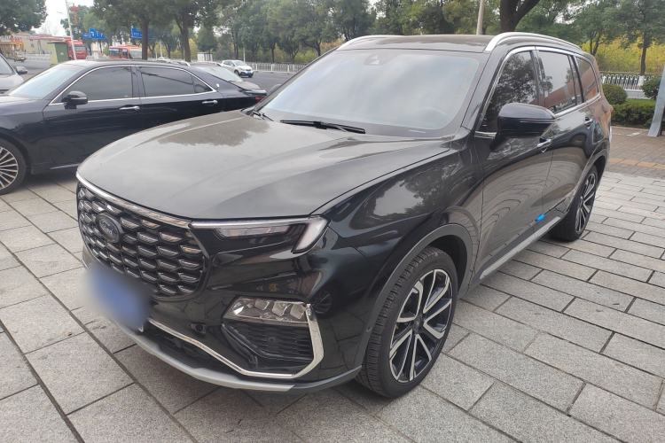 Used Ford Equator 2023 EcoBoost 225 Premier PLUS 7-Seater (2/2/3)
