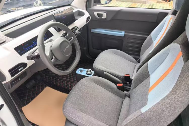 Used  Panda 2023 Panda Mini 200km Endurance Bear
