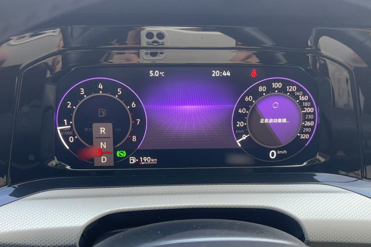 Used Volkswagen Golf 2021 280TSI DSG Pro
